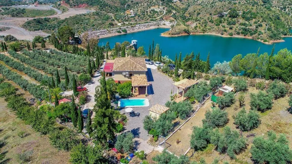Preciosa Casa Rural A Un Paso Del Centro location