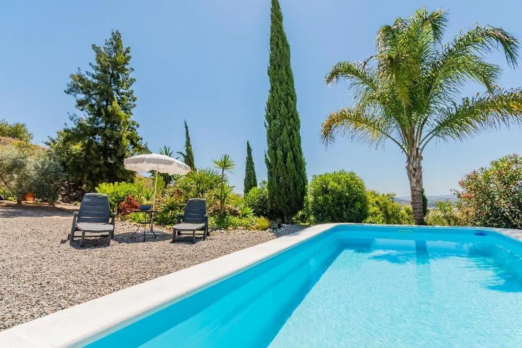 Preciosa Casa Rural A Un Paso Del Centro Villa Málaga