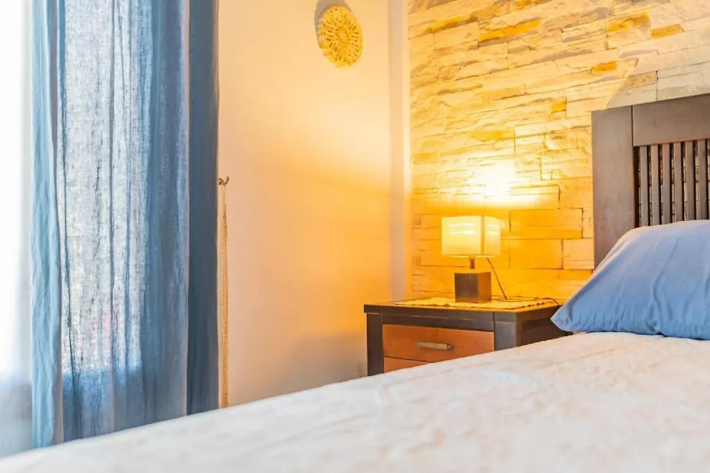 Preciosa Casa Rural A Un Paso Del Centro Villa Málaga 0*,  Spanyolország