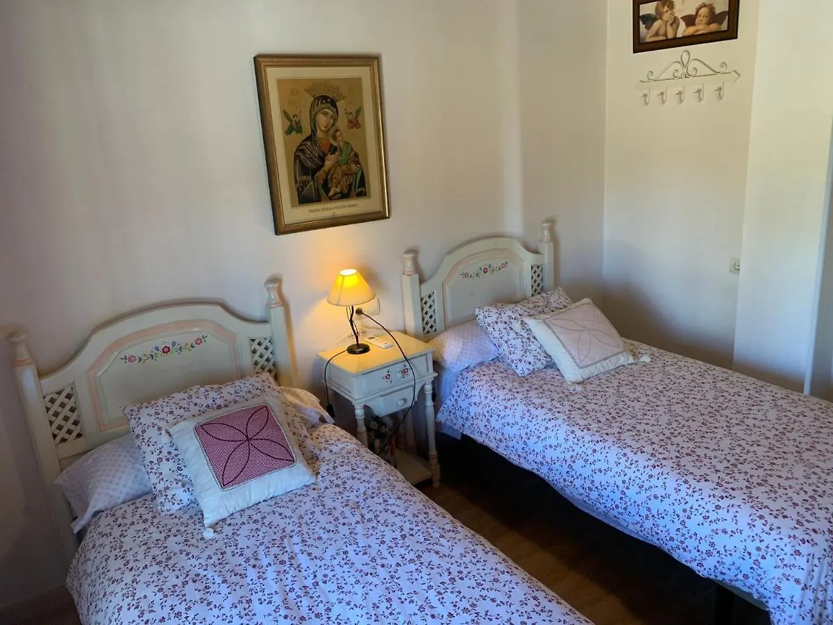 Preciosa Casa Rural A Un Paso Del Centro Villa Málaga
