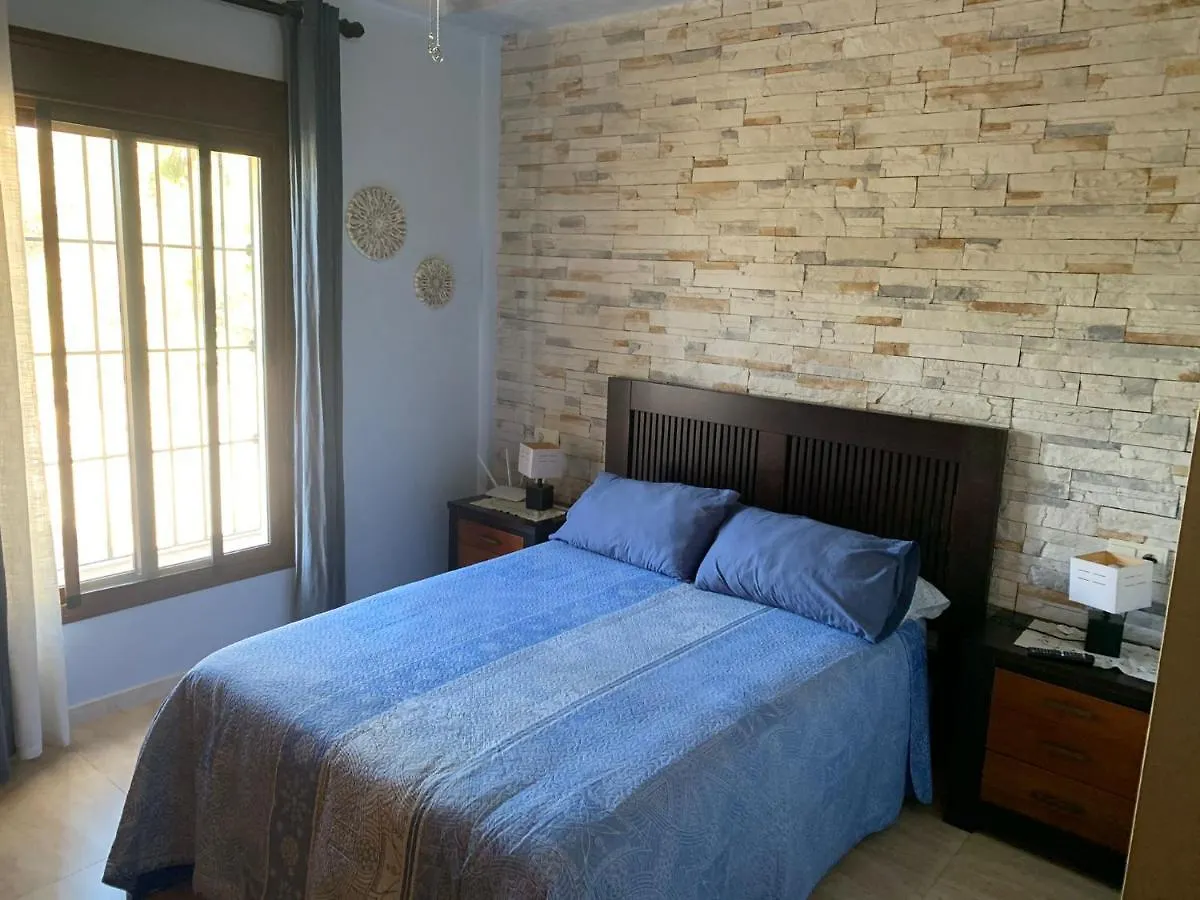 Preciosa Casa Rural A Un Paso Del Centro Villa Málaga